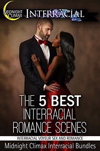 Top Interracial Love stories on Literotica.com for the last 30 days